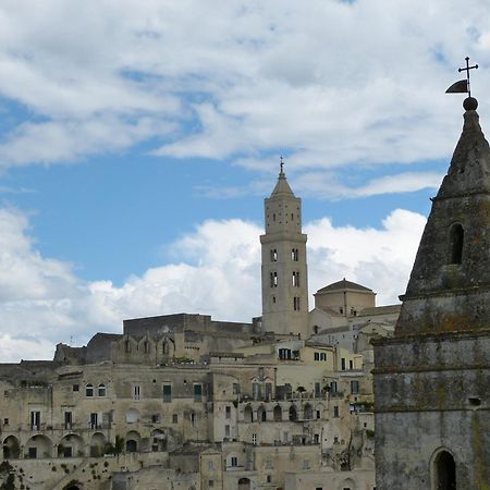 Casa Deda Apartment Matera Bagian luar foto