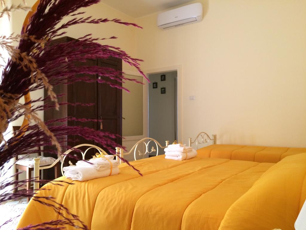 Casa Deda Apartment Matera Bagian luar foto