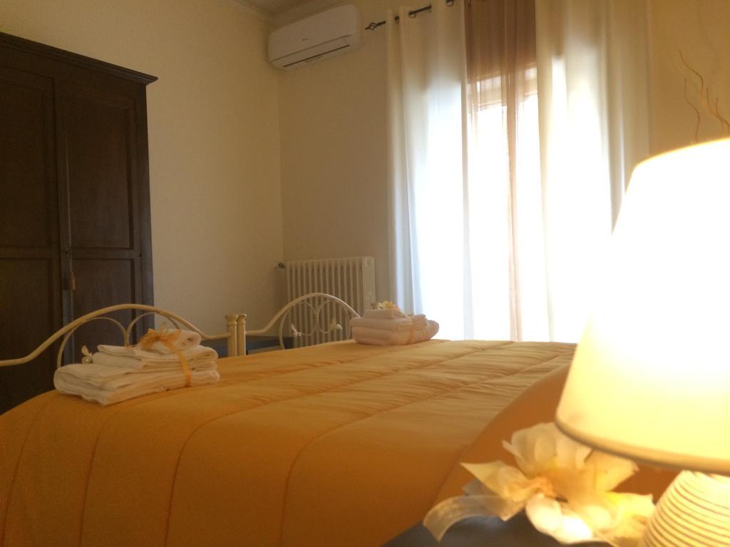 Casa Deda Apartment Matera Bagian luar foto