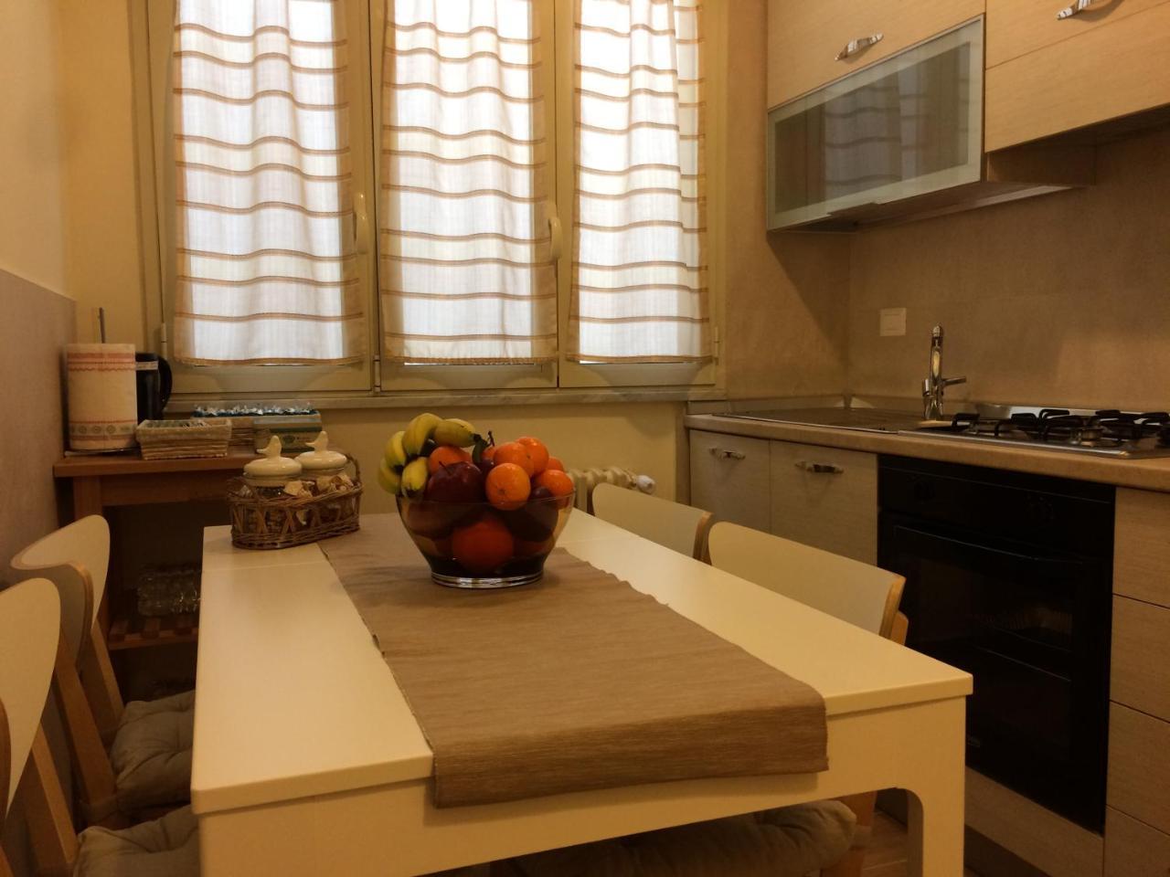 Casa Deda Apartment Matera Bagian luar foto