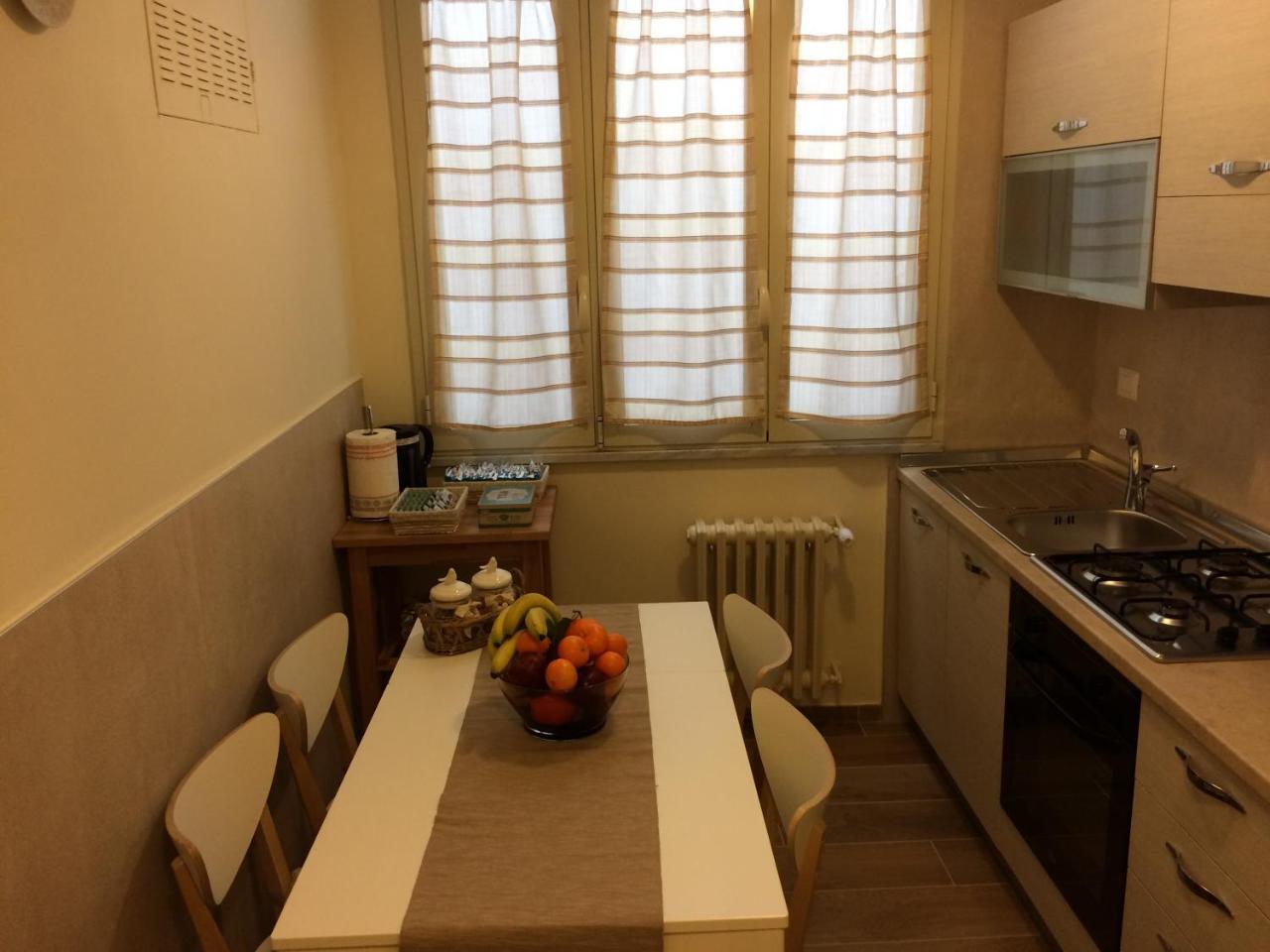 Casa Deda Apartment Matera Bagian luar foto