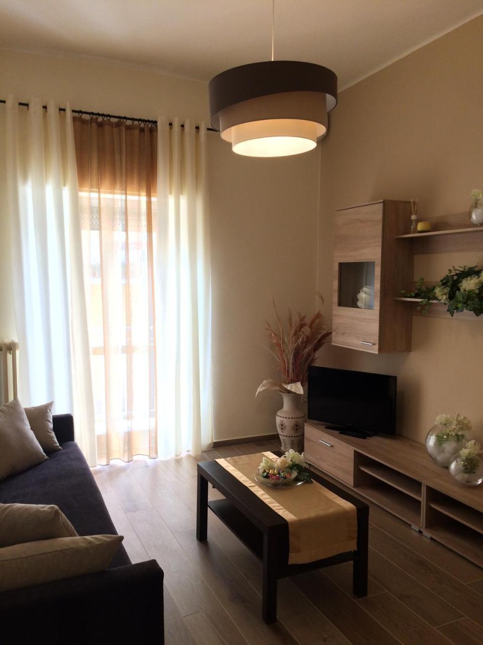 Casa Deda Apartment Matera Bagian luar foto