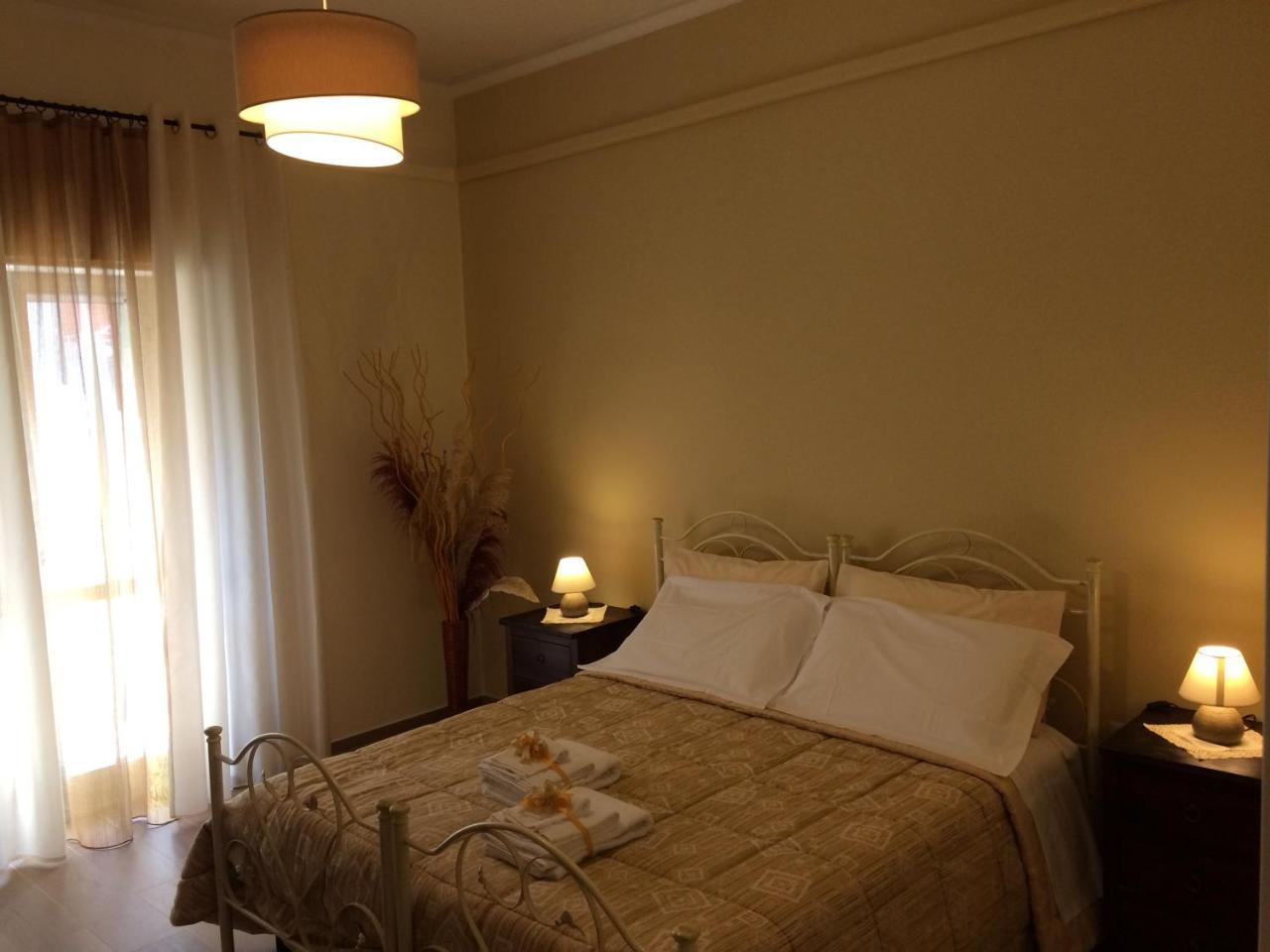 Casa Deda Apartment Matera Bagian luar foto