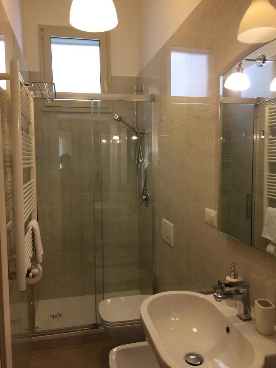 Casa Deda Apartment Matera Bagian luar foto