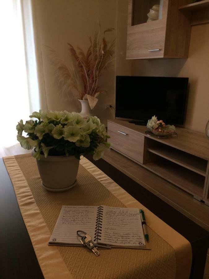 Casa Deda Apartment Matera Bagian luar foto