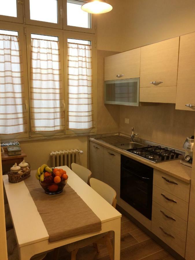 Casa Deda Apartment Matera Bagian luar foto