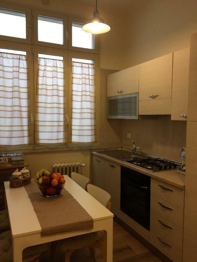 Casa Deda Apartment Matera Bagian luar foto