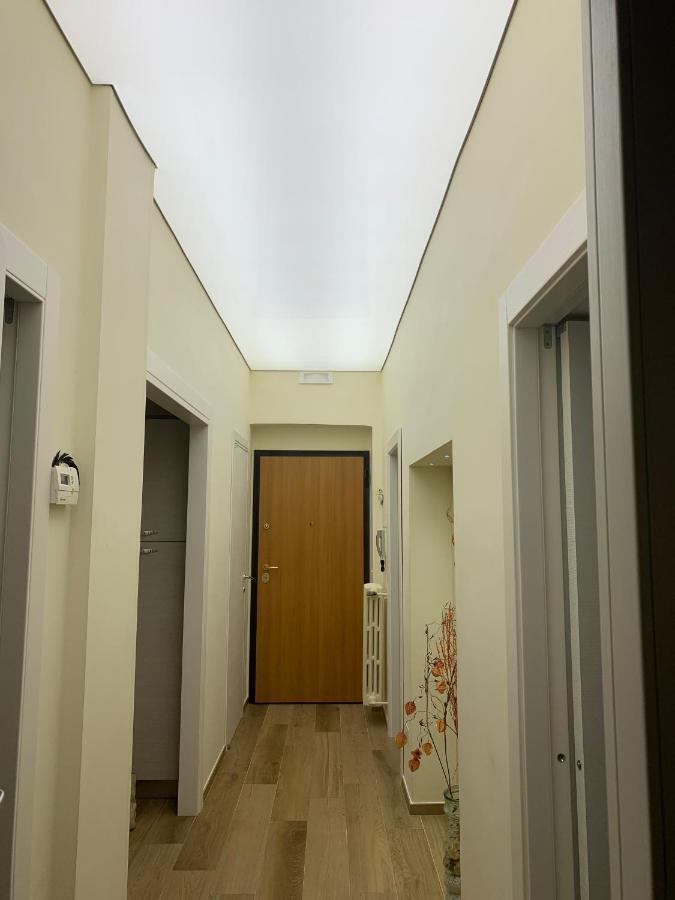 Casa Deda Apartment Matera Bagian luar foto